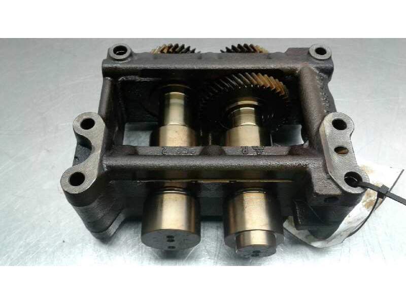 Recambio de equilibrador cigueñal para bmw serie 3 berlina (e46) 316i referencia OEM IAM 1433546 1433547 