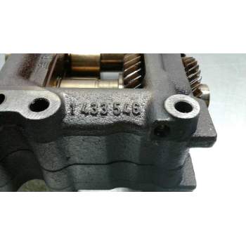 Recambio de equilibrador cigueñal para bmw serie 3 berlina (e46) 316i referencia OEM IAM 1433546 1433547 