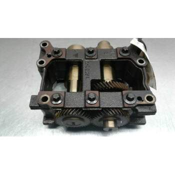 Recambio de equilibrador cigueñal para bmw serie 3 berlina (e46) 316i referencia OEM IAM 1433546 1433547 