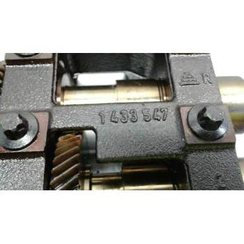 Recambio de equilibrador cigueñal para bmw serie 3 berlina (e46) 316i referencia OEM IAM 1433546 1433547 