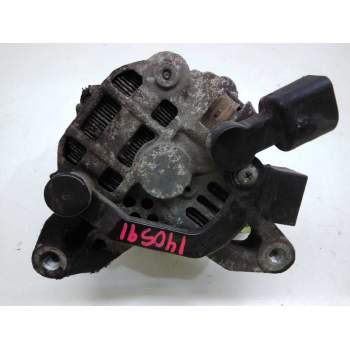 Recambio de alternador para citroën c3 1.4 sx plus referencia OEM IAM 9660055080  