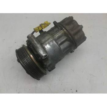 COMPRESOR AIRE ACONDICIONADO 9655191680 