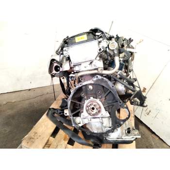 Recambio de motor completo para nissan pathfinder iii (r51) 2.5 dci 4wd referencia OEM IAM YD25DDTI  