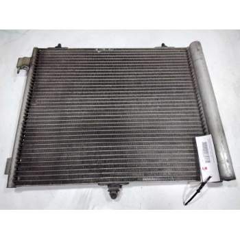 CONDENSADOR / RADIADOR AIRE ACONDICIONADO 6455JF 