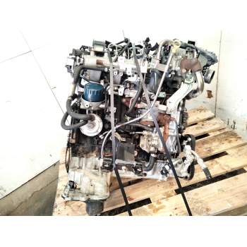 Recambio de motor completo para nissan pathfinder iii (r51) 2.5 dci 4wd referencia OEM IAM YD25DDTI  