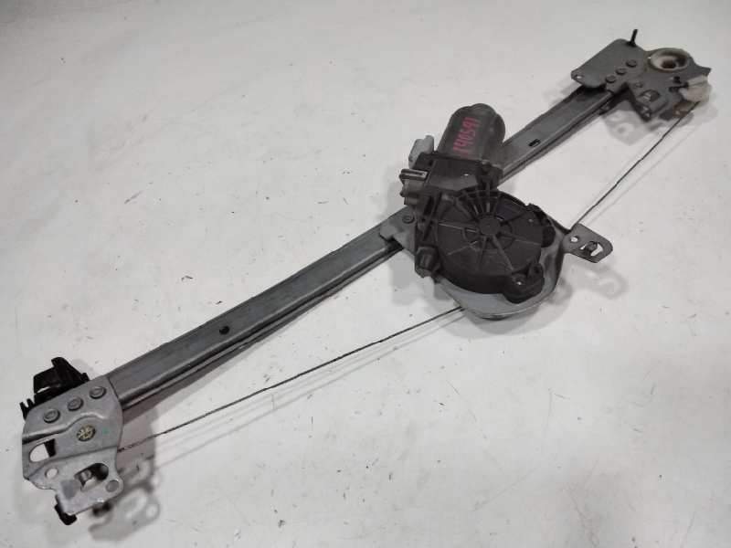 Recambio de elevalunas delantero derecho para citroën c3 1.4 sx plus referencia OEM IAM   