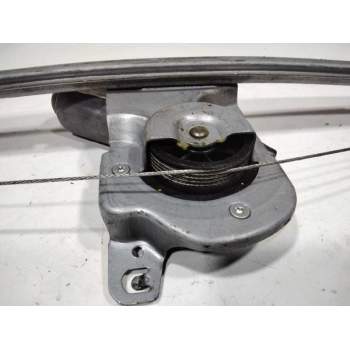 Recambio de elevalunas delantero derecho para citroën c3 1.4 sx plus referencia OEM IAM   