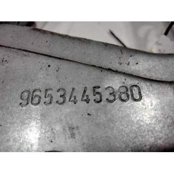 Recambio de elevalunas trasero izquierdo para citroën c3 1.4 sx plus referencia OEM IAM 9653445380  