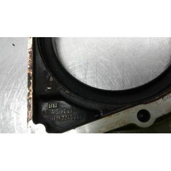 Recambio de reten cigueñal izquierdo para bmw serie 3 berlina (e46) 316i referencia OEM IAM 11142245265  