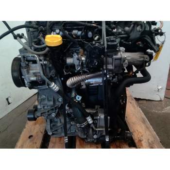 Recambio de motor completo para nissan primastar furgoneta (x83) 2.5 dci 115 referencia OEM IAM M9RSM7M  