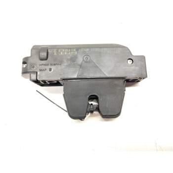 CERRADURA MALETERO / PORTON 9652301980 
