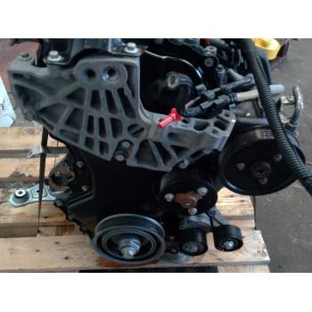 Recambio de motor completo para nissan primastar furgoneta (x83) 2.5 dci 115 referencia OEM IAM M9RSM7M  