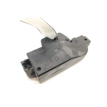Recambio de cerradura maletero / porton para citroën c4 berlina sx referencia OEM IAM 9652301980  