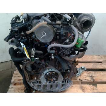 Recambio de motor completo para nissan primastar furgoneta (x83) 2.5 dci 115 referencia OEM IAM M9RSM7M  