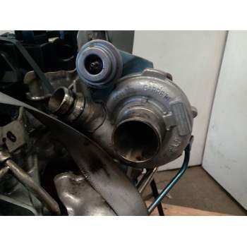 Recambio de motor completo para nissan primastar furgoneta (x83) 2.5 dci 115 referencia OEM IAM M9RSM7M  
