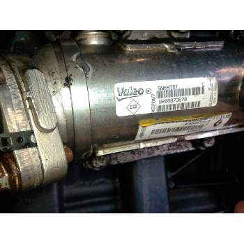 Recambio de motor completo para nissan primastar furgoneta (x83) 2.5 dci 115 referencia OEM IAM M9RSM7M  