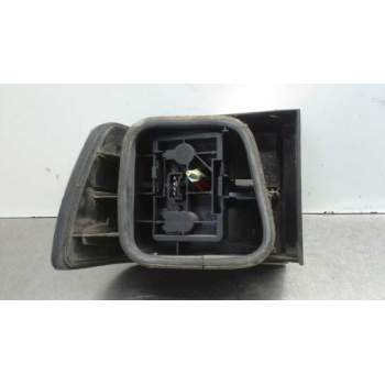 Recambio de piloto trasero izquierdo para citroën xantia berlina 1.9 td sx referencia OEM IAM   