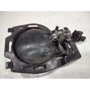 Recambio de maneta interior delantera derecha para citroën c3 1.4 sx plus referencia OEM IAM 914486  