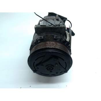 Recambio de compresor aire acondicionado para nissan primastar furgoneta (x83) 2.5 dci 115 referencia OEM IAM 8200454172E  