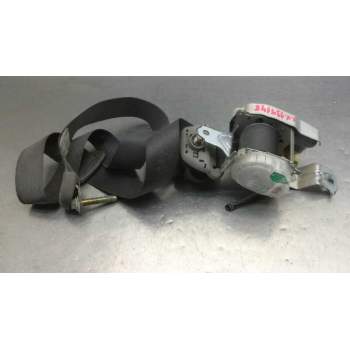 Recambio de cinturon seguridad delantero derecho para nissan pathfinder (r51) 2.5 dci diesel cat referencia OEM IAM   