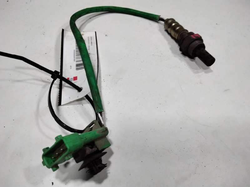Recambio de sonda lambda para citroën c3 1.4 sx plus referencia OEM IAM 9657632980  
