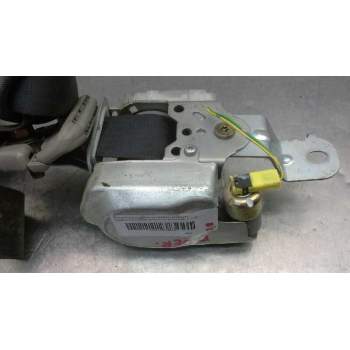 Recambio de cinturon seguridad delantero derecho para nissan pathfinder (r51) 2.5 dci diesel cat referencia OEM IAM   