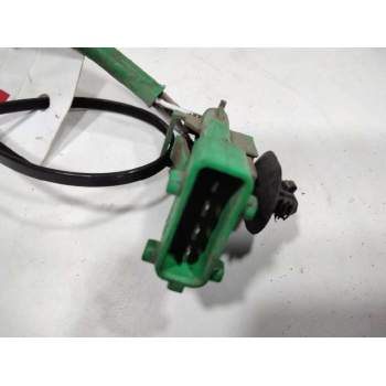 Recambio de sonda lambda para citroën c3 1.4 sx plus referencia OEM IAM 9657632980  
