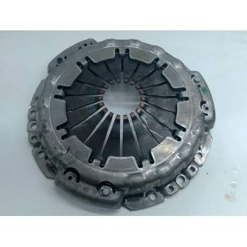 Recambio de kit embrague para nissan primastar furgoneta (x83) 2.5 dci 115 referencia OEM IAM 124056510  