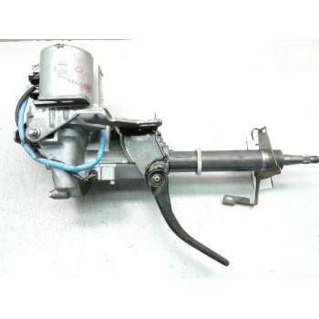 Recambio de columna direccion electrica para nissan qashqai (j10) tekna referencia OEM IAM 48810JD900  