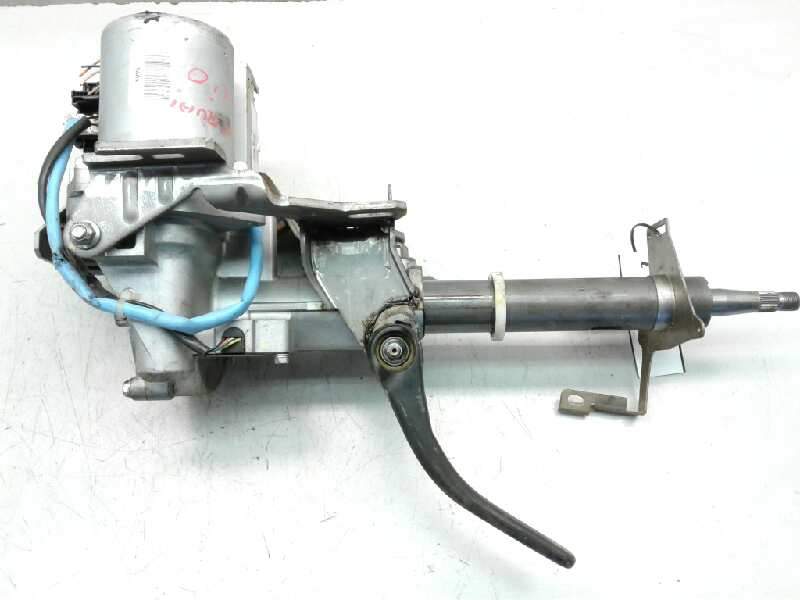 Recambio de columna direccion electrica para nissan qashqai (j10) tekna referencia OEM IAM 48810JD900  