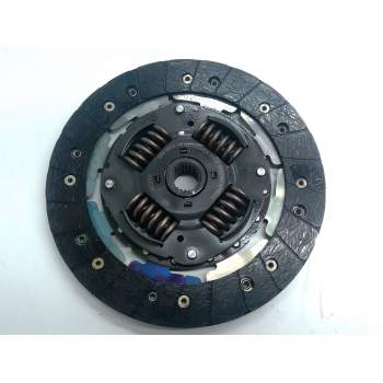 Recambio de kit embrague para nissan primastar furgoneta (x83) 2.5 dci 115 referencia OEM IAM 124056510  