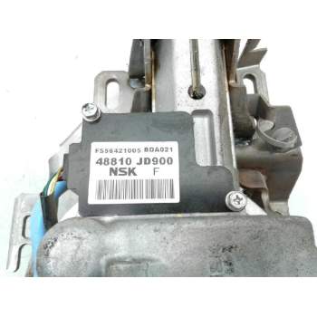 Recambio de columna direccion electrica para nissan qashqai (j10) tekna referencia OEM IAM 48810JD900  
