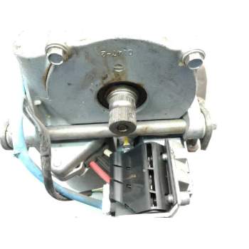 Recambio de columna direccion electrica para nissan qashqai (j10) tekna referencia OEM IAM 48810JD900  