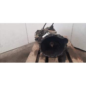 Recambio de caja cambios g para toyota land cruiser 2.5 td referencia OEM IAM 3303060451  