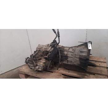 Recambio de caja cambios g para toyota land cruiser 2.5 td referencia OEM IAM 3303060451  