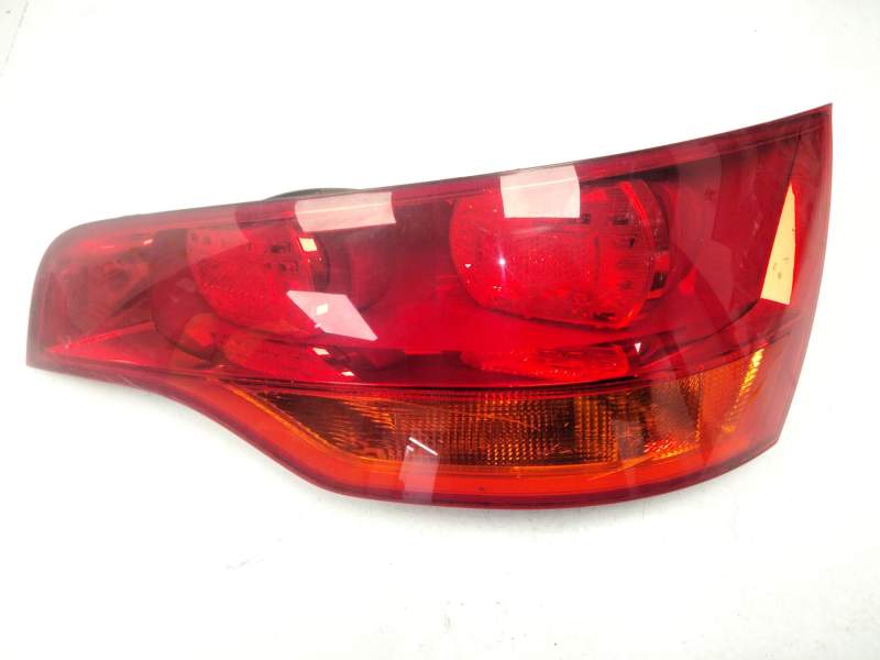Recambio de piloto trasero derecho para audi q7 (4lb) 3.0 tdi quattro referencia OEM IAM 4L0945094  