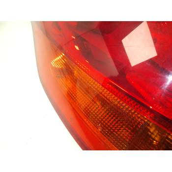 Recambio de piloto trasero derecho para audi q7 (4lb) 3.0 tdi quattro referencia OEM IAM 4L0945094  