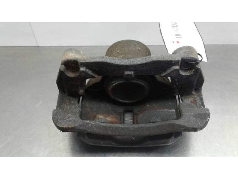 Recambio de pinza freno delantera derecha para nissan qashqai (j10) tekna referencia OEM IAM   