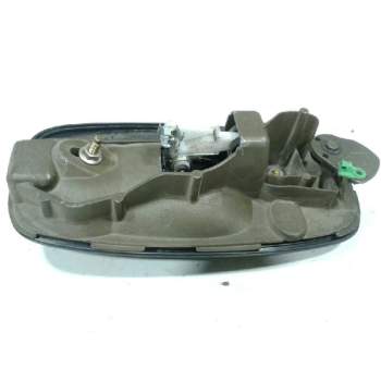 Recambio de maneta exterior porton para nissan primastar (x83) 1.9 dci diesel cat referencia OEM IAM   