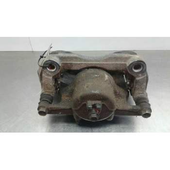 Recambio de pinza freno delantera derecha para nissan qashqai (j10) tekna referencia OEM IAM   