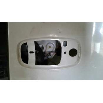 Recambio de porton trasero izquierdo para nissan primastar (x83) 1.9 dci diesel cat referencia OEM IAM   