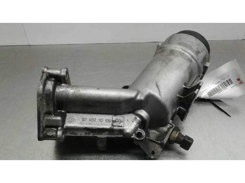 Recambio de soporte filtro aceite para bmw serie 3 compact (e46) 320td referencia OEM IAM 6740373126  