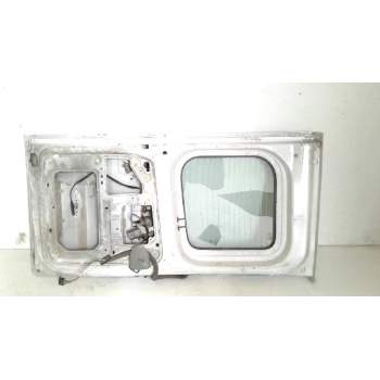 Recambio de porton trasero izquierdo para nissan primastar (x83) 1.9 dci diesel cat referencia OEM IAM   