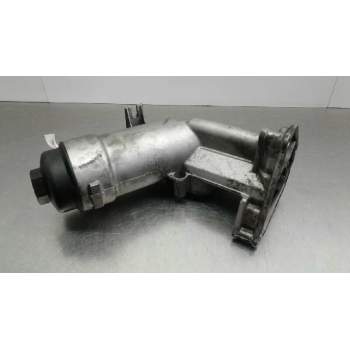 Recambio de soporte filtro aceite para bmw serie 3 compact (e46) 320td referencia OEM IAM 6740373126  