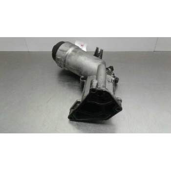 Recambio de soporte filtro aceite para bmw serie 3 compact (e46) 320td referencia OEM IAM 6740373126  