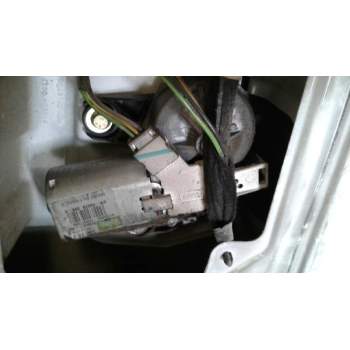 Recambio de porton trasero izquierdo para nissan primastar (x83) 1.9 dci diesel cat referencia OEM IAM   