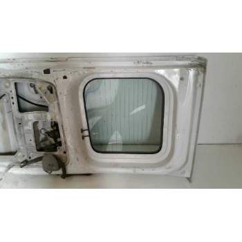 Recambio de porton trasero izquierdo para nissan primastar (x83) 1.9 dci diesel cat referencia OEM IAM   