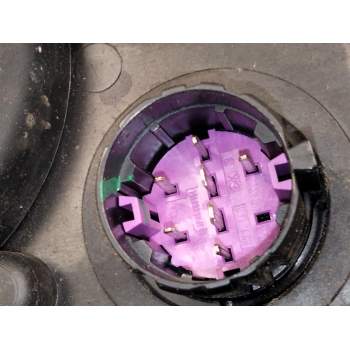 Recambio de faro izquierdo para fiat doblo cargo (263_) 1.3 d multijet (263wxu1a) referencia OEM IAM 52086820  