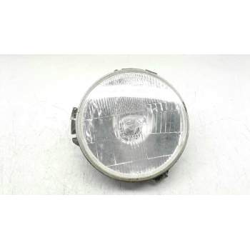 Recambio de faro derecho para toyota land cruiser 2.5 td referencia OEM IAM   