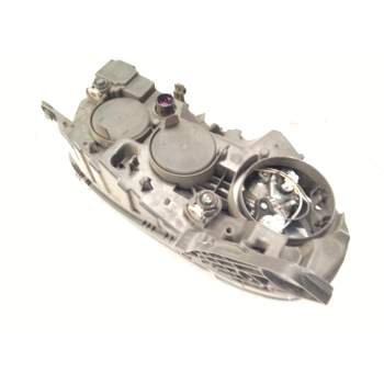 Recambio de faro izquierdo para fiat doblo cargo (263_) 1.3 d multijet (263wxu1a) referencia OEM IAM 52086820  